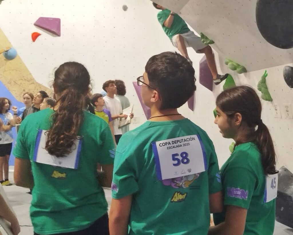 copa diputacion 2025